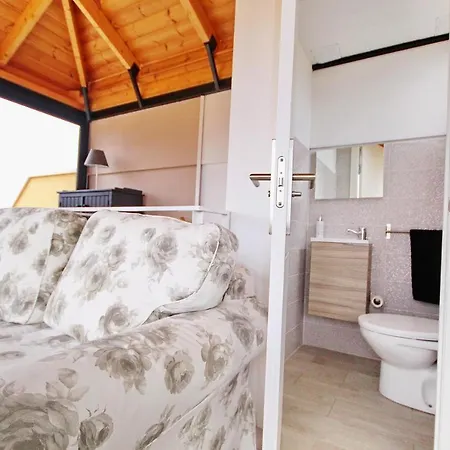 Apartment апартаменты, 2 уровня, 3 спальни, до 6 человек, El Duque, Costa Adeje.