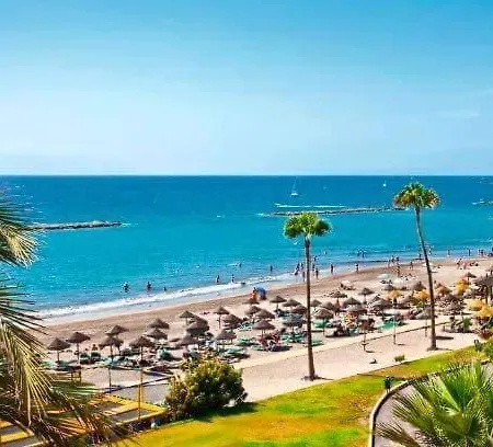 апартаменты, 2 уровня, 3 спальни, до 6 человек, El Duque, Costa Adeje. アパート