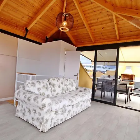 апартаменты, 2 уровня, 3 спальни, до 6 человек, El Duque, Costa Adeje. * Costa Adeje (Tenerife)